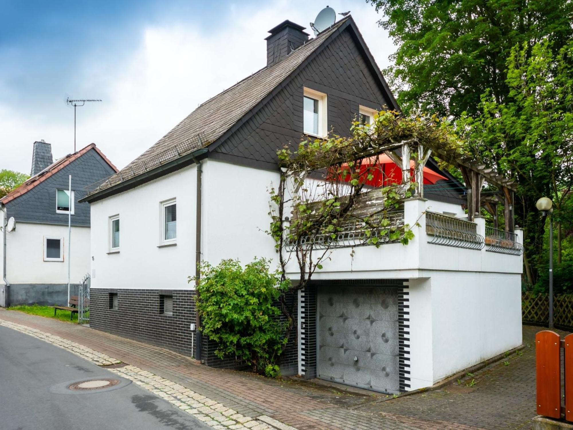 Holiday Home Neles Kate am Diemelsee Helminghausen Exterior foto